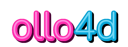 ollo4d — logo kanal